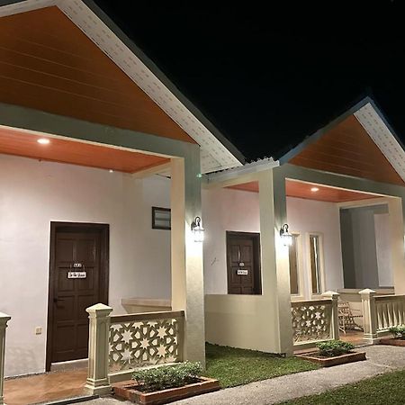 Tc Garden Resort Kuah Luaran gambar