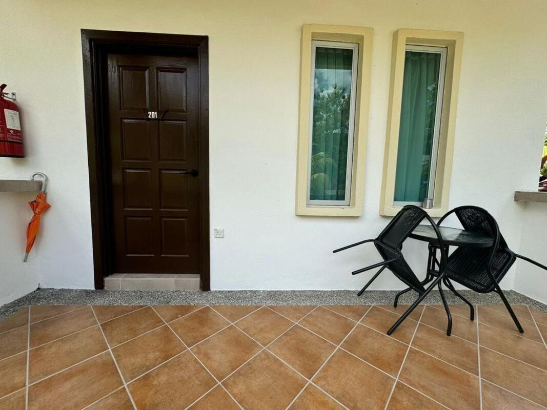 Tc Garden Resort Kuah Luaran gambar